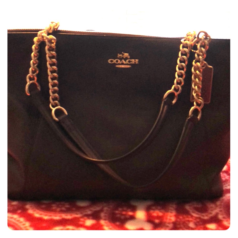 Ladies Coach purse